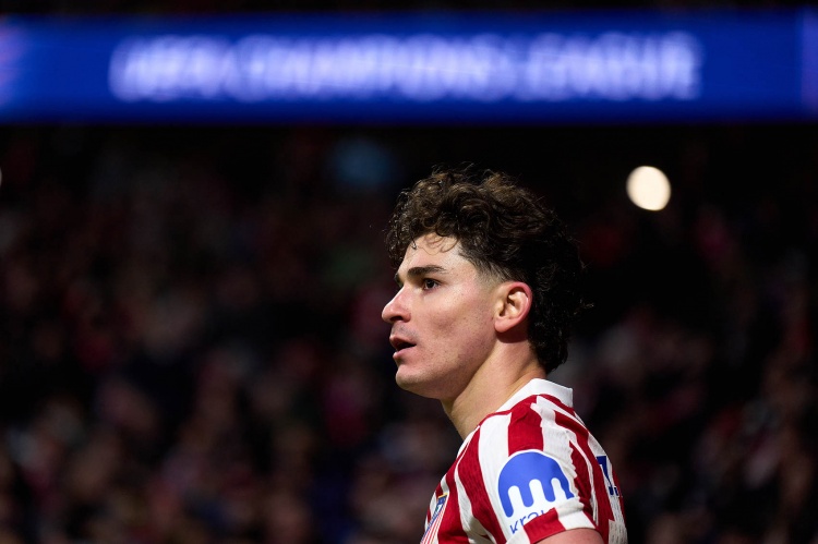 英雄联盟下注-小蜘蛛：格列兹曼符合“五星球员”定义 球队整体运转良好很重要