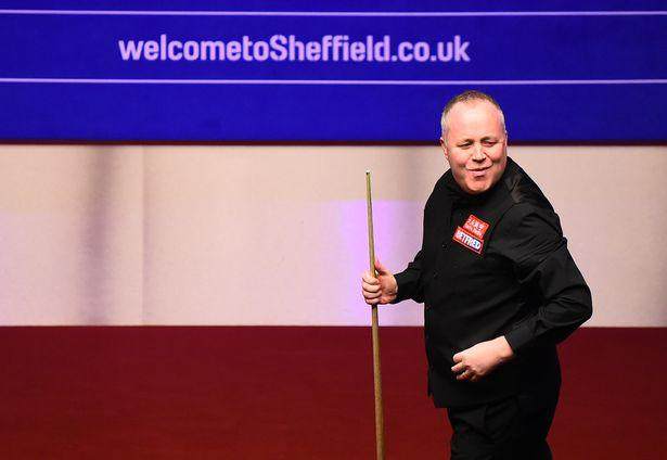 LOL英雄联盟下注平台-北爱赛希金斯将战“中国独苗” 沃尔顿5比4险胜墨菲