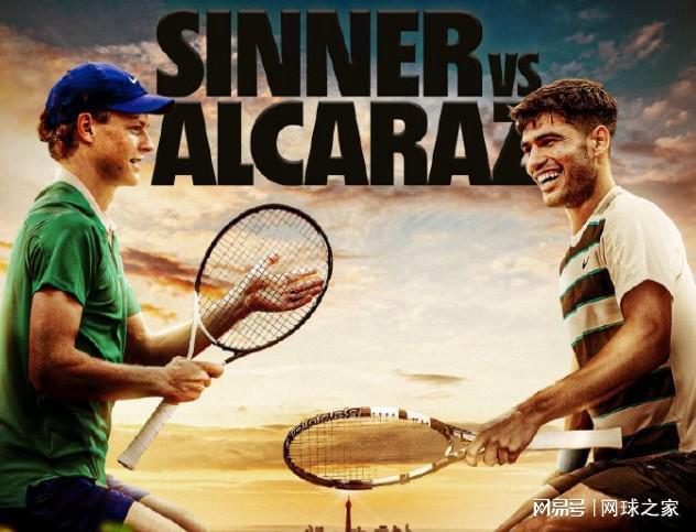 S15下注网站-阿卡和辛纳今日从韩国开工，两位网坛大佬却因00后双子星吵了起来