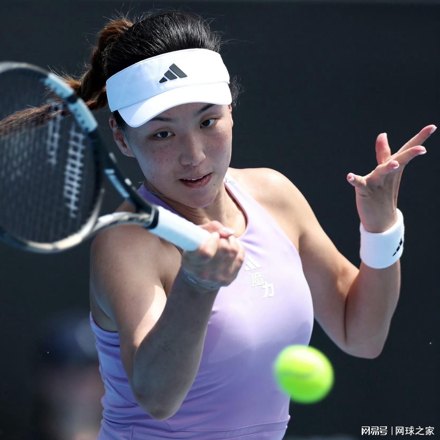 从六连败到终破魔咒，王欣瑜的奥克兰奇迹