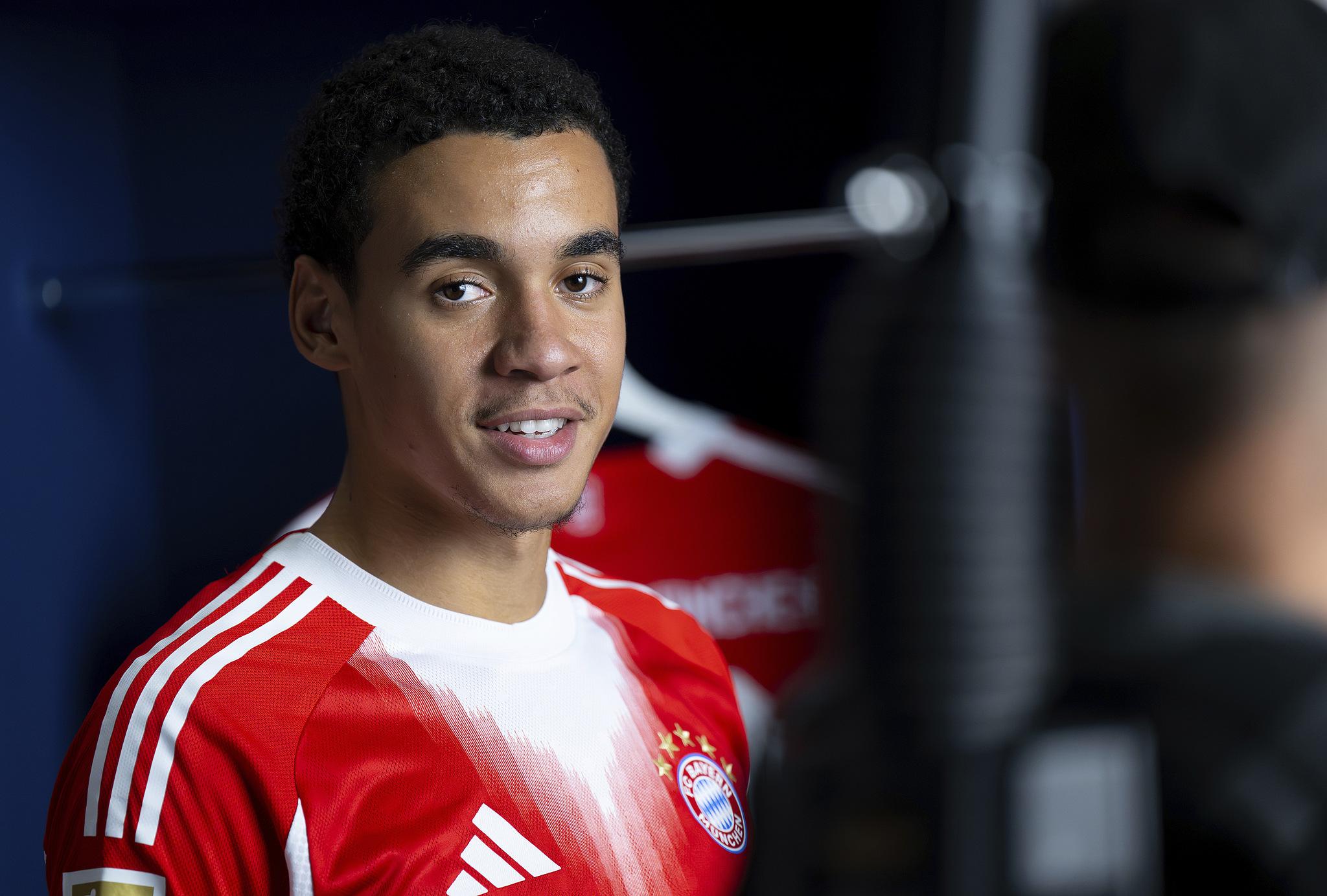 lol下注网站-孔帕尼宣布穆西亚拉重磅消息