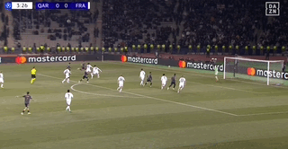 法兰克福2-3遭卡拉巴赫读秒绝杀被提前淘汰，卡米洛-杜兰梅开二度