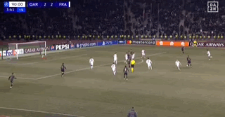 法兰克福2-3遭卡拉巴赫读秒绝杀被提前淘汰，卡米洛-杜兰梅开二度