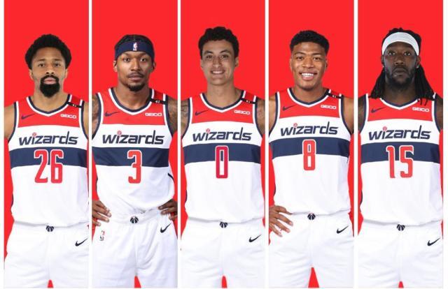 英雄联盟竞猜-新赛季最难预测的球队？摆在奇才面前的四个问题