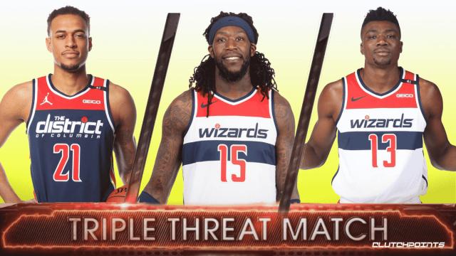 英雄联盟竞猜-新赛季最难预测的球队？摆在奇才面前的四个问题