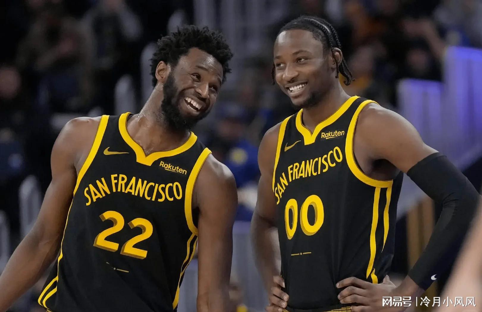 勇士消息：威金斯有望回归，库明加伤势无碍，战森林狼出场更新