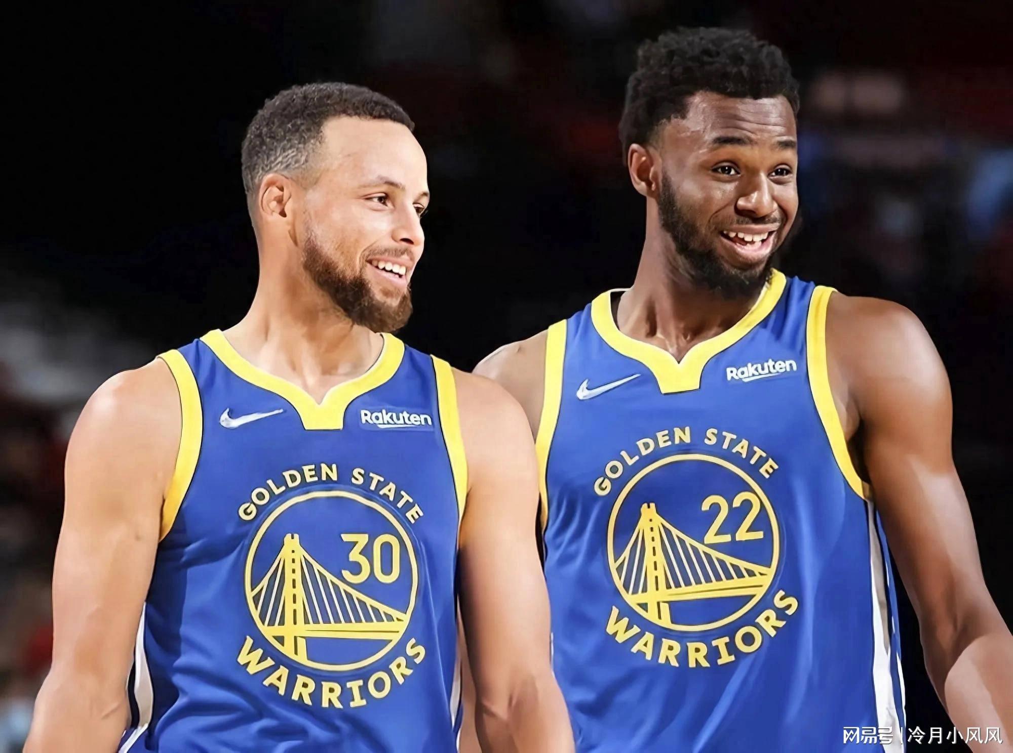 勇士消息：威金斯有望回归，库明加伤势无碍，战森林狼出场更新