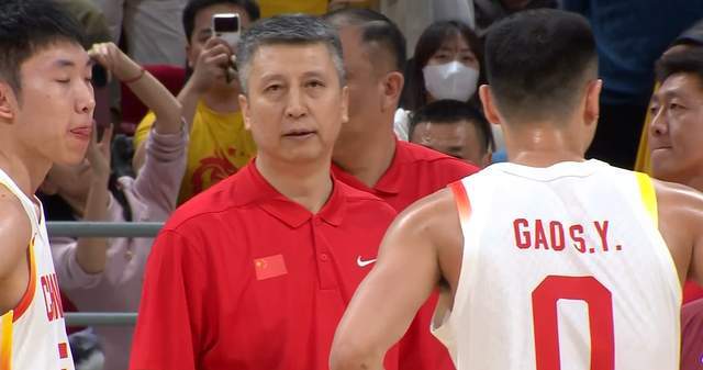 LOL英雄联盟下注平台-伤势不乐观，依旧去报到！杜锋爱徒好样的，郭士强会留下他吗？