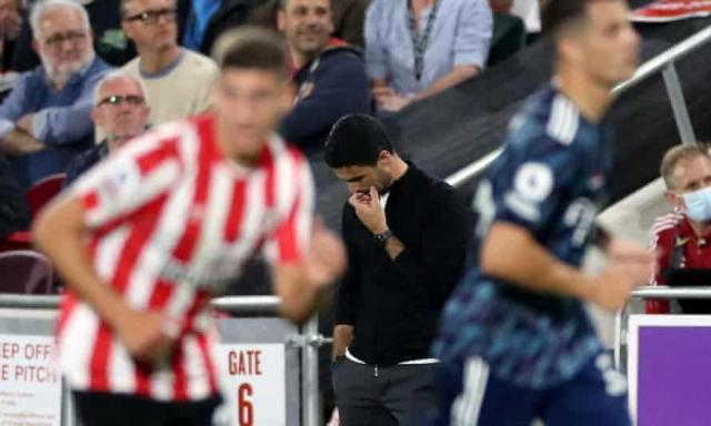 英雄联盟竞猜-进攻无章+防线低幼失误 阿森纳开门黑恐接三连败？