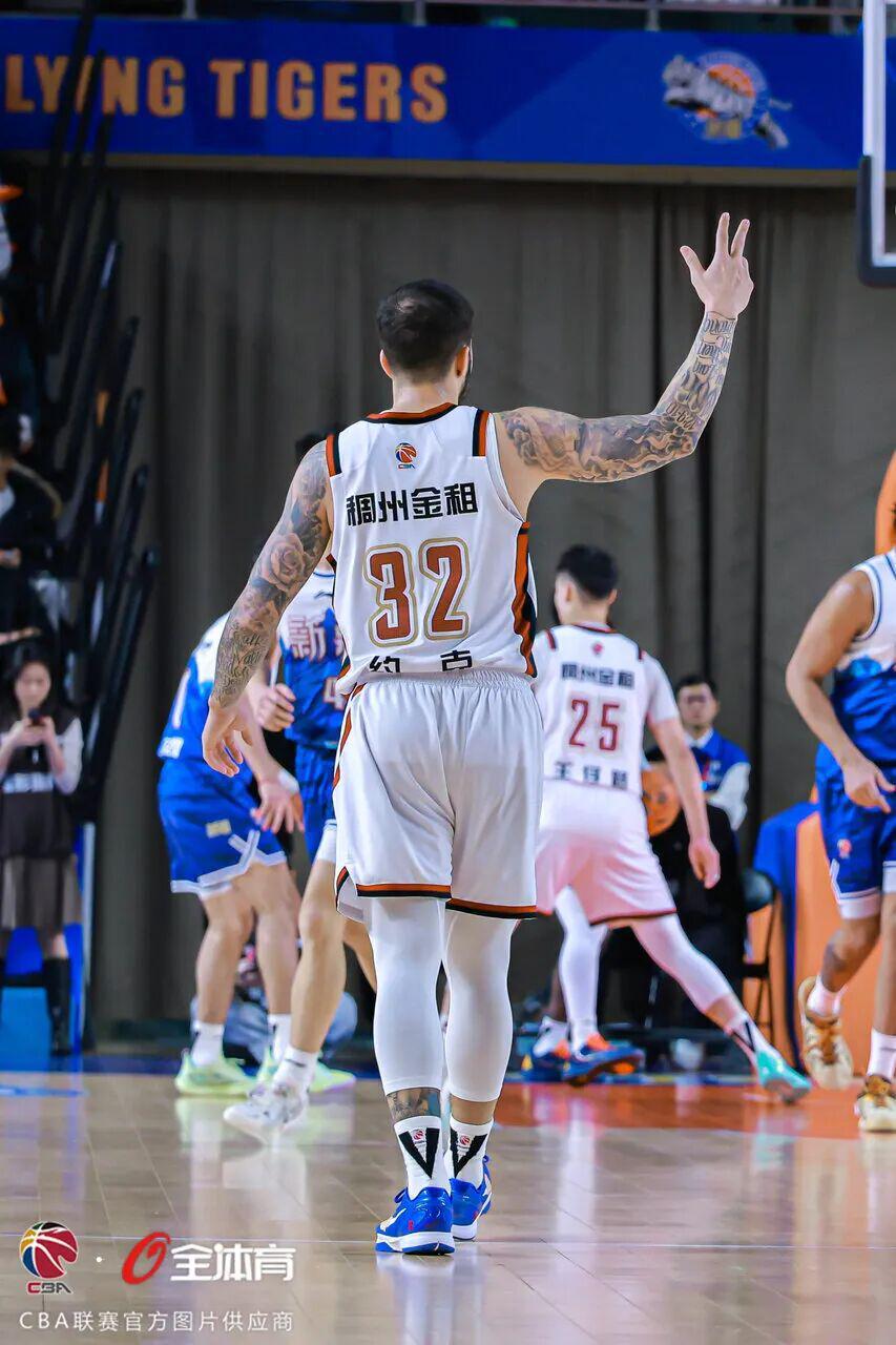 lol下注网站-【CBA联赛】第二十三轮｜第一阶段收官，浙江稠州金租61-59胜新疆伊力特！