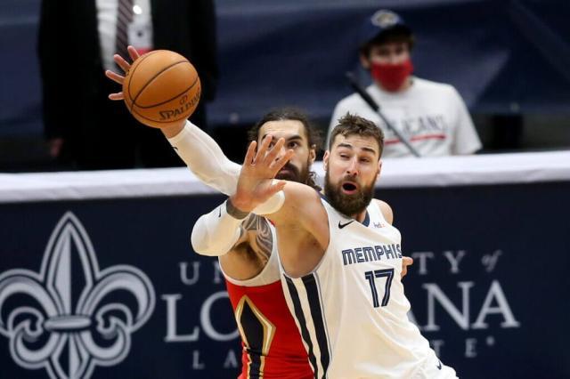 LOL英雄联盟下注平台-【交易评级】鹈鹕清空间补战力 灰熊继续优化选秀权