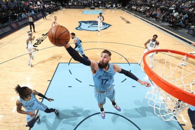 LOL英雄联盟下注平台-【交易评级】鹈鹕清空间补战力 灰熊继续优化选秀权