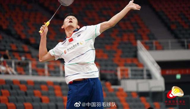 LOL英雄联盟下注平台-国羽奥运模拟赛落幕 谌龙状态转好石宇奇欠缺底气