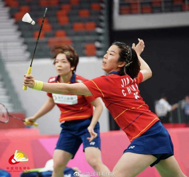 LOL英雄联盟下注平台-国羽奥运模拟赛落幕 谌龙状态转好石宇奇欠缺底气