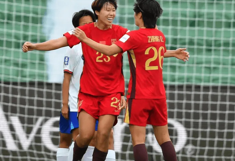 LOL英雄联盟下注平台-亚足联专访邵子钦：我们全队上下团结一心确保了出线