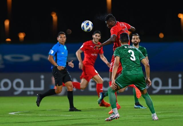 LOL英雄联盟下注平台-Made In CSL②中超神锋亚冠6场9球称霸射手榜