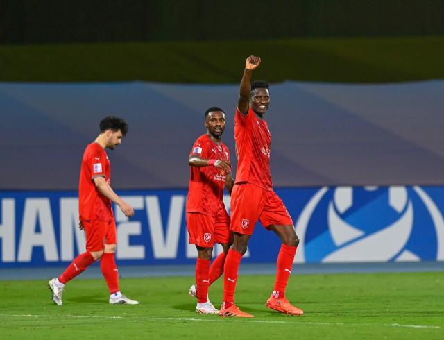 LOL英雄联盟下注平台-Made In CSL②中超神锋亚冠6场9球称霸射手榜