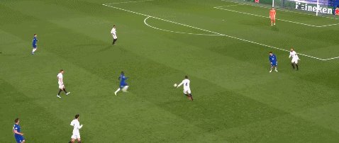 英雄联盟下注-【早报】切尔西会师曼城！欧冠决赛三迎英超内战！